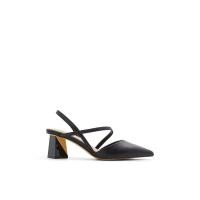 ราคา ALDO Suzette Womens Heels Black (20340285969)
