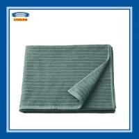 ราคา ผ้าขนหนู อิเกีย ผ้าเช็ดตัว อิเกีย 70x140 ซม วัวเควิน อิเกีย VAGSJON IKEA (16897378412)