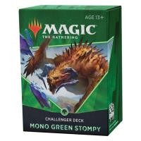 ราคา Magic the Gathering MTG Challenger Deck 2021 (19796319531)
