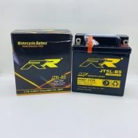 ราคา แบต BIGBIKE แบตเตอรี่ BIGBIKE มอเตอร์ไซค์ บิ๊กไบค์ RR JT5L BS 12V 5Ah ใส่ ยามาฮ่า มีโอ ตัวแรก (15001492623)