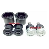 ราคา NISTO บูชปีกนกล่าง มาสด้า 3 สกายแอคทีฟ 2014 2017 Mazda 3 Skyactiv (11693069823)