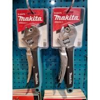 ราคา B 65470 คีม ประแจเลื่อน 10 250MM MAKITA (9189603492)