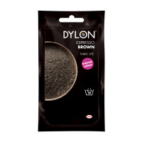 ราคา สีย้อมผ้า Dylon ของแท้ สูตรพรีเมี่ยม Dylon Premium Dye (5032942182)