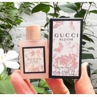 ราคา Gucci Bloom Eau de Toilette 5ml (19223845883)