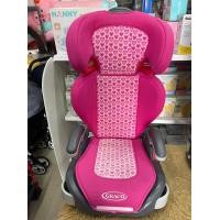 ราคา บูสเตอร์ซีท Graco ยกหัวสูงต่ำได้ 3 12ขวบ มีที่วางแก้ว สภาพสวย 88 มือสองญี่ปุ่น ซักพร้อมใช้งาน (19699878735)