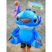 ราคา ตุ๊กตาสติชตัวใหญ่ ขนาด90ซม ผ้านุ่ม ใยแน่น ขนไม่ร่วง งานเกรดพรีเมียมการันตรีคุณภาพ (16685024575)
