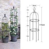 ราคา PG ซุ้มไม้เลื้อย สีขาว สีดำ โครงเหล็ก ปลูกกุหลาบ เหล็กแข็งแรง กันสนิม โครงต้นไม้เลื้อย โครงเหล็กดัด (20522455896)