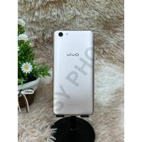ราคา vivoY71 ของเเท้100 หน้าจอ5 99นิ้ว RAM 4GB ROM 64GB ใสได้2ซิม ประกันร้าน เเถมฟรีเคสใส ฟิล์มกระจก (19785751694)