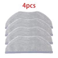 ราคา ผ้าเช็ดทำความสะอาด Mop Wiper สำหรับอุปกรณ์เสริมในครัวเรือนสำหรับ Xiaomi Mijia G1 MJSTG1 Mi เครื่องดูดฝุ่นหุ่นยนต์ (19045608107)