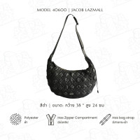 ราคา JACOB กระเป๋าสะพาย สตรี รุ่น 40600 (20669656675)