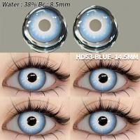 ราคา Astin SHOP COD คอนแทคเลนส์คอสเพลย์ 2ชิ้น คู่ ตัวละครฮาโลวีน จัดส่งที่รวดเร็วจากประเทศไทย คอนแทคเลนส์ผี คอนแทคเลนส์คอสเพลย์ (19819074700)