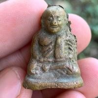 ราคา หลวงพ่อเงิน วัดบางคลาน พิมพ์ขี้ตา พระเครื่อง พระหลวงพ่อเงินเก่าๆ (12728737885)