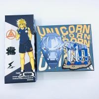 ราคา September In Stock Great Toys GT Model EX Saint Seiya Cygnus Hyoga Myth Metal Armor Cloth Action Figure toys (16404803960)