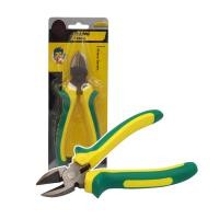 ราคา Molita คีมปากจิ้งจก คีมปากเฉียง และคีมปากแหลม 6 และ 8 ปากจิ้งจก ปากแหลม คีมปากเฉียง แข็งแรง ทนทาน เกรด CR V (16896817669)