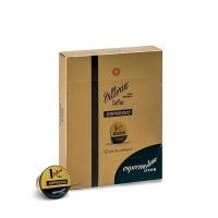ราคา Vittoria Coffee Espresso Coffee Capsules (15317775899)