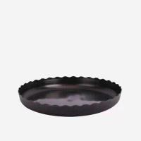 ราคา ถาดรองกระถางต้นไม้ ถาดพลาสติก ถาดรองกระถางดอกไม้ต้นไม้ 6 5นิ้ว 8 5นิ้ว 9นิ้ว 10 นิ้ว (17404151276)