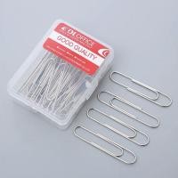 ราคา ลวดเสียบกระดาษ ลวดเสียบเอกสาร คลิปหนีบ คลิปหนีบกระดาษ คลิปเสียบกระดาษ ที่เสียบกระดาษ สีสันสดใส คลิปหนีบเอกสาร หลากสี พร้อมส่ง (16107732318)