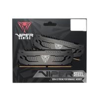 ราคา แรม คอมพิวเตอร์ PATRIOT รุ่น VIPER STEEL DDR4 LIFETIME WARRANTY (19446964529)