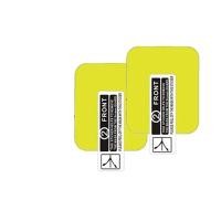 ราคา ฟิล์มกันรอยหน้าจอ สําหรับ AXON WAVE E1 Smart Watch ฟิล์มป้องกันนาฬิกา ฟิล์มนาฬิกา TPU นิ่ม BYUE (19964973765)