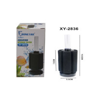 ราคา Bonetar กรองฟองน้ำตู้ปลา รุ่น XY180 XY380 XY2810 XY2811 XY2813 XY2822 XY2835 XY2836 (5190258387)