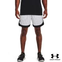 ราคา Under Armour UA Mens Curry Mesh 8 Shorts อันเดอร์ อาร์เมอร์ กางเกงออกกำลังกายสำหรับเล่นบาสเก็ตบอล สำหรับผู้ชาย (19211881494)
