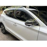 ราคา ชุดแต่งเสริมสแตนเลส MG VS HEV22 23MG ZS 17 23หรือEVEVไมเนอร์เช้นจ์ 2 16 ชิ้น กันสาด ตามเลือก ให้ดูดีรอบคันให้ความสวยภูมิฐานมีระดับเพิ่มความสว (16130417606)