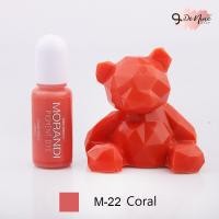 ราคา สีทึบ สีผสมเรซิ่น รุ่น MORANDI สีเรซิ่น เรซิ่น สีเอิร์ธโทน (11619469864)
