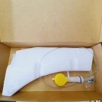 ราคา กระป๋องฉีดน้ำฝน isuzu D max 2003 2011 มอเตอร์ฉีดน้ำฝน อีซูซุ ดีแม็ก (14607004000)