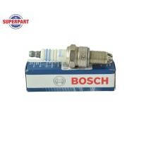 ราคา หัวเทียน BOSCH W7DTC 0 8MM 3เขี้ยว W7DTC ราคาต่อ 1 ชิ้น (1989668555)