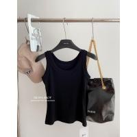 ราคา MODA SHOP เสื้อกล้ามแขนกุดแฟชั่นผู้หญิงสไตล์เกาหลี (20142380001)