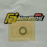 ราคา แหวนรองแผ่นล๊อคกระปุกเกียร์แท้เวฟ110iทุกรุ่น หมายเลข13 เวฟ1251ชิ้น (4500776262)