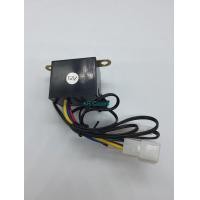 ราคา เทอร์โมสตัท ไฟฟ้า แอร์รถยนต์ แบบหมุนและแบบสไลด์ 12V 24V สินค้านำเข้า เทอร์โมแอร์ เทอร์โมแอร์รถยนต์ (16319849032)