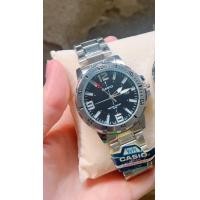 ราคา ShopWatch cheapprice ใหม่ล่าสุดนาฬิกา casio นาฬิกาผู้ชาย Casio นาฬิกาแฟชั่น นาฬิกาคู่รัก สายแสตนเลส นาฬิกาข้อมือชาย หญิง นาฬิกาผู้ชายCasio (13195715936)