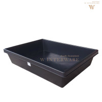 ราคา ถาดรองเพาะต้นไม้ ถาดรองเพาะต้นอ่อน ถาดวางดอกไม้ต้นไม้ ถาดอเนกประสงค์ (16201321344)