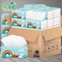 ราคา ยกลังถูกกว่า กระดาษทิชชู่ ยกลัง หนา3ชั้น ซับน้ำได้ดี ไม่ยุ้ยง่าย กระดาษเช็ดมือ ทิชชู่พกพา กระดาษเช็ดหน้า กระดาษทิชชู่พกพา (13474781455)