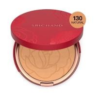 ราคา Srichand แป้งแดง แป้งพัฟ ศรีจันทร์ Super Coverage Foundation Powder SPF35 PA ซูเปอร์ คัฟเวอเรจ ฟาวน์เดชั่น พาวเดอร์ (19666207241)