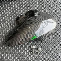 ราคา JR บังโคลน honda Forza350 ADV350 บังโคลนใน forza สินค้าตรงรุ่น กันดีดForza350 ADV350 บังโคลนforza (10238669268)