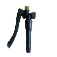 ราคา มือบีบพ่นยาเครื่องพ่นยา ด้ามพ่นยา เครื่องพ่นยาแบตเตอรี่ มือบีบถังพ่นยาหัวเกลียวนอก เกลียวทองเหลืองและเกลียวพลาสติก (19471196622)