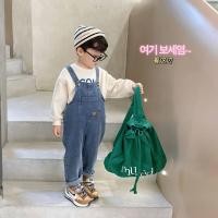 ราคา SUKAL ชุดเอี๊ยมยีนส์เด็กชาย กางเกงยีนเด็กผู้ชาย เอี้ยมยีนส์เด็ก เอี๊ยมเด็กชายโดยรวม กางเกงขายาวเด็กชาย1 6ปี ชุดเอี๊ยมสำหรับเด็กผู้ชาย (19003873442)