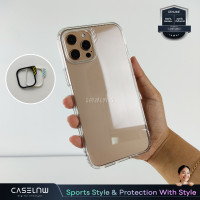 ราคา Clearance iPhone 12 Mini เคส JTLegend Hybrid Cushion DX Case iPhone 12 Mini JT Legend (17157484401)