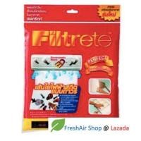 ราคา ถูกที่สุด แผ่นกรองอากาศ 3m filtrete 15x24 48นิ้ว และ แบบม้วน 72 นิ้ว inch Air Con filter แผ่นดักจับฝุ่น PM2 5 (18152973914)