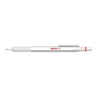 ราคา ROTRING ชุดปากกาลูกลื่น รุ่น 600 1 0 มม หมึกสีดำ ด้ามสีขาว (19917296452)