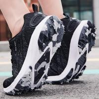 ราคา Footjoy รองเท้ากอล์ฟชายรุ่นใหม่ขนาดใหญ่35 44รองเท้าผ้าใบเดินน้ำหนักเบานักกอล์ฟระบายอากาศได้ดีรองเท้าเดินหรูหรา (17086447790)