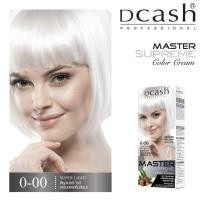 ราคา สีย้อมผม สีดีแคชมาสเตอร์ ซูพรีม คัลเลอร์ ครีม ตัดฝา (17188582790)