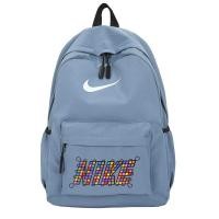 ราคา Nike กระเป๋าเป้สะพายหลัง อเนกประสงค์ ความจุขนาดใหญ่ สําหรับผู้หญิง และผู้ชาย (12240408791)