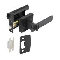 ราคา HAFELE เขาควายห้องน้ำ 489 10 745 สีดำ (18692008273)