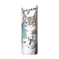 ราคา SALE Vasilisa Perfume Stick 5g กลิ่น Benjamin แมว น้ำหอมแท่ง (4274036481)
