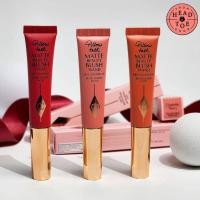 ราคา Charlotte Tilbury Pillow Talk Matte Beauty Blush Wands (19729211906)