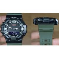 ราคา ของแท้100 คาสิโอ นาฬิกาข้อมือ Casio Standard รุ่น HDC 700 Series HDC 700 1AHDC 700 9AHDC 700 3AHDC 700 3A2HDC 700 3A3 ประกัน1ปี ร้าน Time4You T4U (967592656)