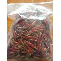 ราคา พริกชี้ฟ้าแห้งออแกนิคชาวเหนือ ไม่ใช้สารเคมีทุกชนิดปลูกเองขายเองคร้า (10268317049)